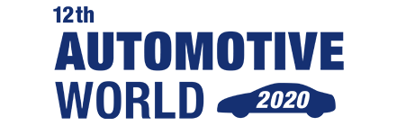 12th AUTOMOTIVE WORLD 2020