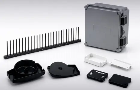 Electronics Components