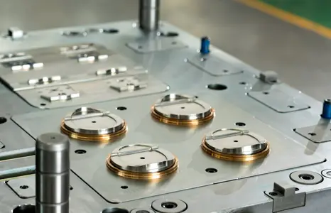 Export Tooling